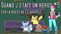 Episode 05 de "Quand j'étais un héros" tout en alexandrins.