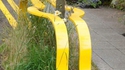 La ligne jaune