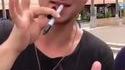 Tour de magie pour boucher un stylo