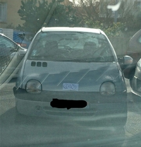 C'est pas la taille qui compte...