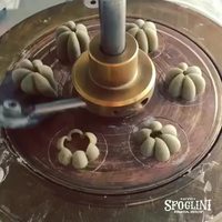 Des pâtes, des pâtes !