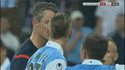M'sieur l'arbitre, c'est inadmettable !