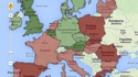Où immigrent les 'cerveaux' de l'Union Européenne en Union Européenne?