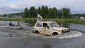 4x4 bateau