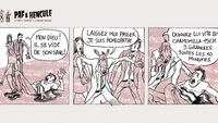 Urgence homéopathique