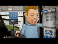 Le monde ne change pas..