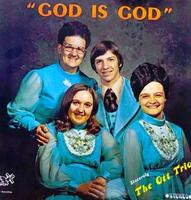 ...et réciproquement ! Vinyle "évangélique" des années 60/70