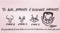 Comment caricaturer Sarkozy facilement