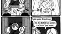 La motivation de Neil Armstrong