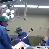 Précision chirurgicale