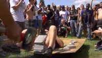 Nutshot extrême
