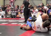 "Il m'a pété à la figure !"