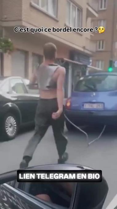 Quand tu as bien briefé , le gars que tu tortures