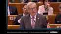 Jean-Claude Junker a décidément beaucoup de pouvoirs