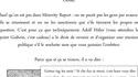 Le contre-argument des idées à la con