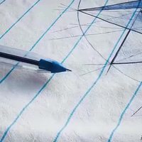 Un stylo
