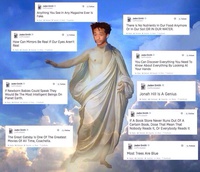 Jaden Smith, le fils de Will Smith est un grand philosophe