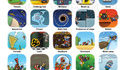 Toutes les morts de Mario...