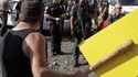 Manifestant Pacifique 