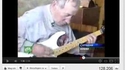Un vrai vieux rocker