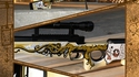 CSGO - AWP WormGod homemade
