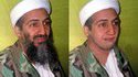 Ben Laden sans barbe
