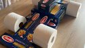 Formule 1 Corona Edition