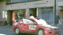 Taxi-rallye