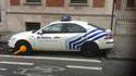 Police belge