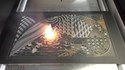 De l'art au laser