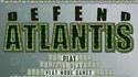 Defend Atlantis