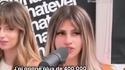 Remerciement aux fans et aux haters 
