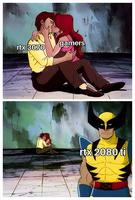 Les gamers comprendront