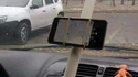 Fixer astucieusement son GPS