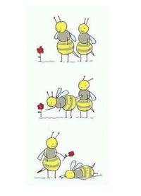 Kan tu veux cueillir une fleur