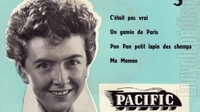 Mick Micheyl (8 février 1922 - 16 mai 2019)