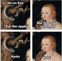 #yolo