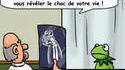 Révélation Kermitt