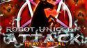 Dark Robot Unicorn Attack