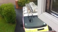 Saut de chat 5