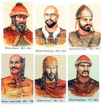 Festival de Khans