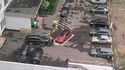 Parking VIP