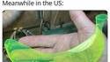 Le standard de mesure chez Murica