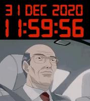 En finir avec 2020