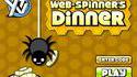Web Spider Dinner