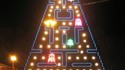 Pacman de Noël