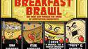 Breakfast Brawl