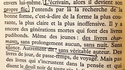 Extrait d' "Ecrire" de Marguerite Duras