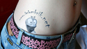 Tatouage Lelombrik.net