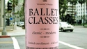 Ecole de Ballet
